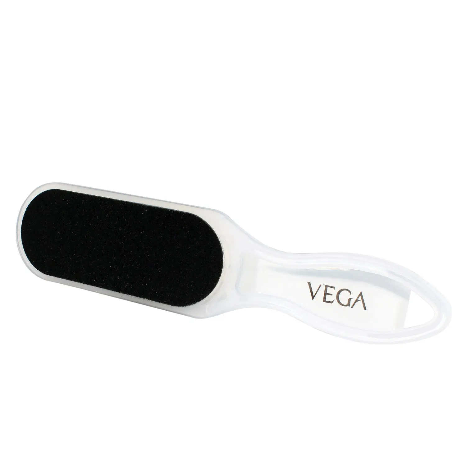 VEGA Emery Foot File For Pedicure & Dead Skin Removal, (PD-12) (Color May Vary)