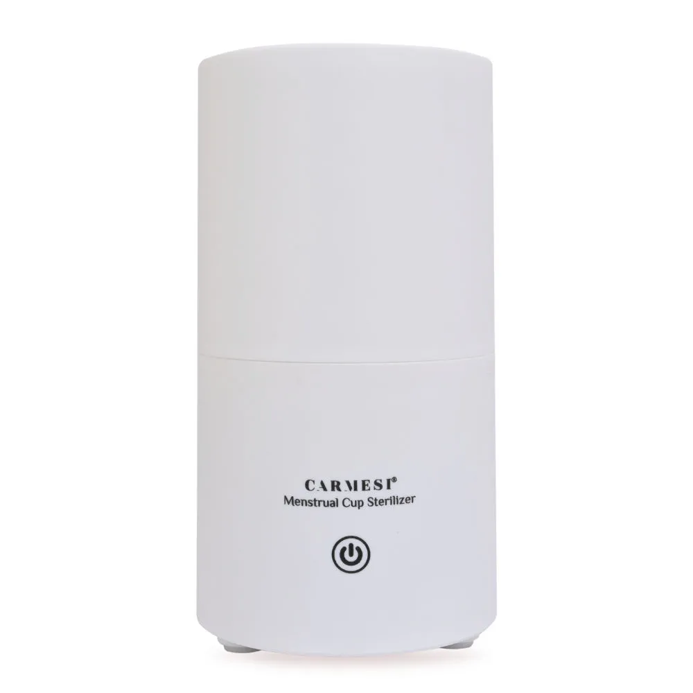 Carmesi Menstrual Cup Sterilizer