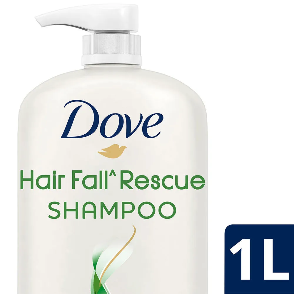 Dove Hair Fall Rescue Shampoo