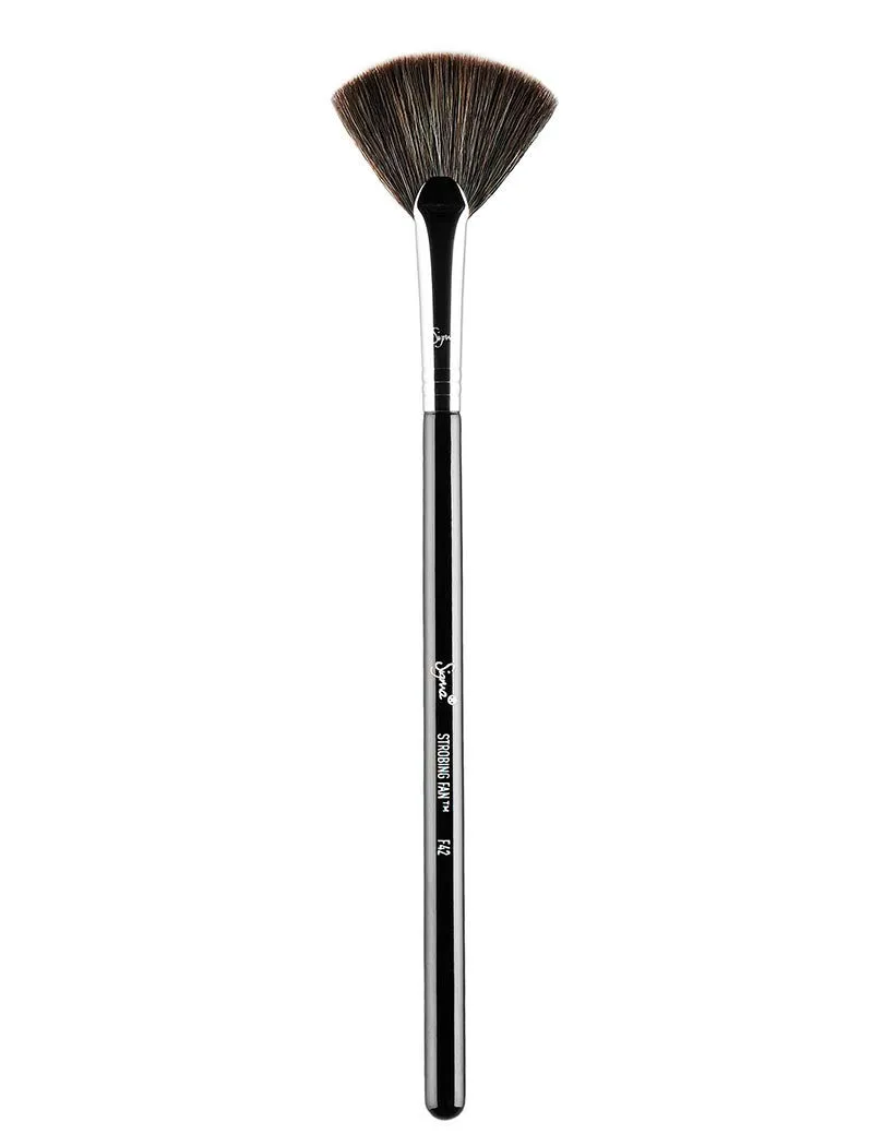 Sigma Beauty Tapered Blending Brush - E35