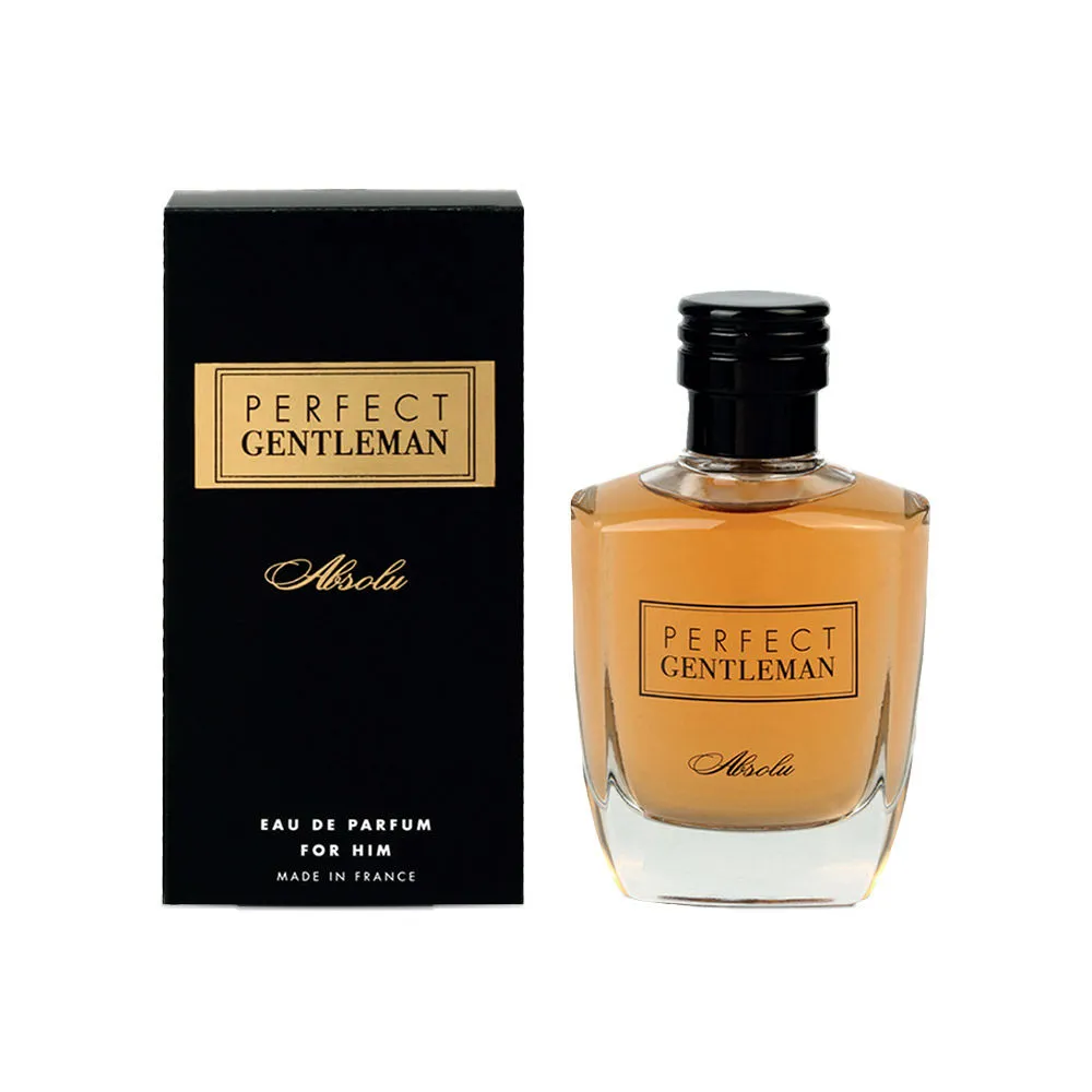 Art & Parfum Perfect Gentleman Absolu EDP For Him