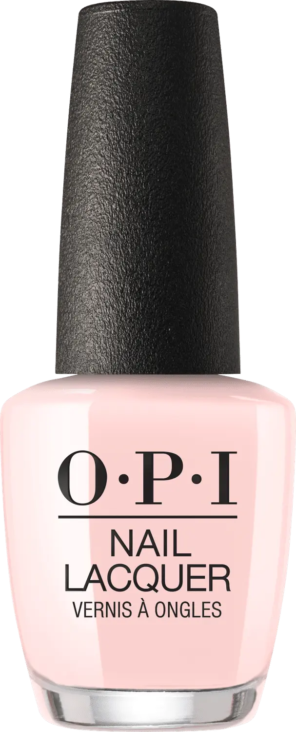 O.P.I Nail Lacquer, Passion - 15 ML