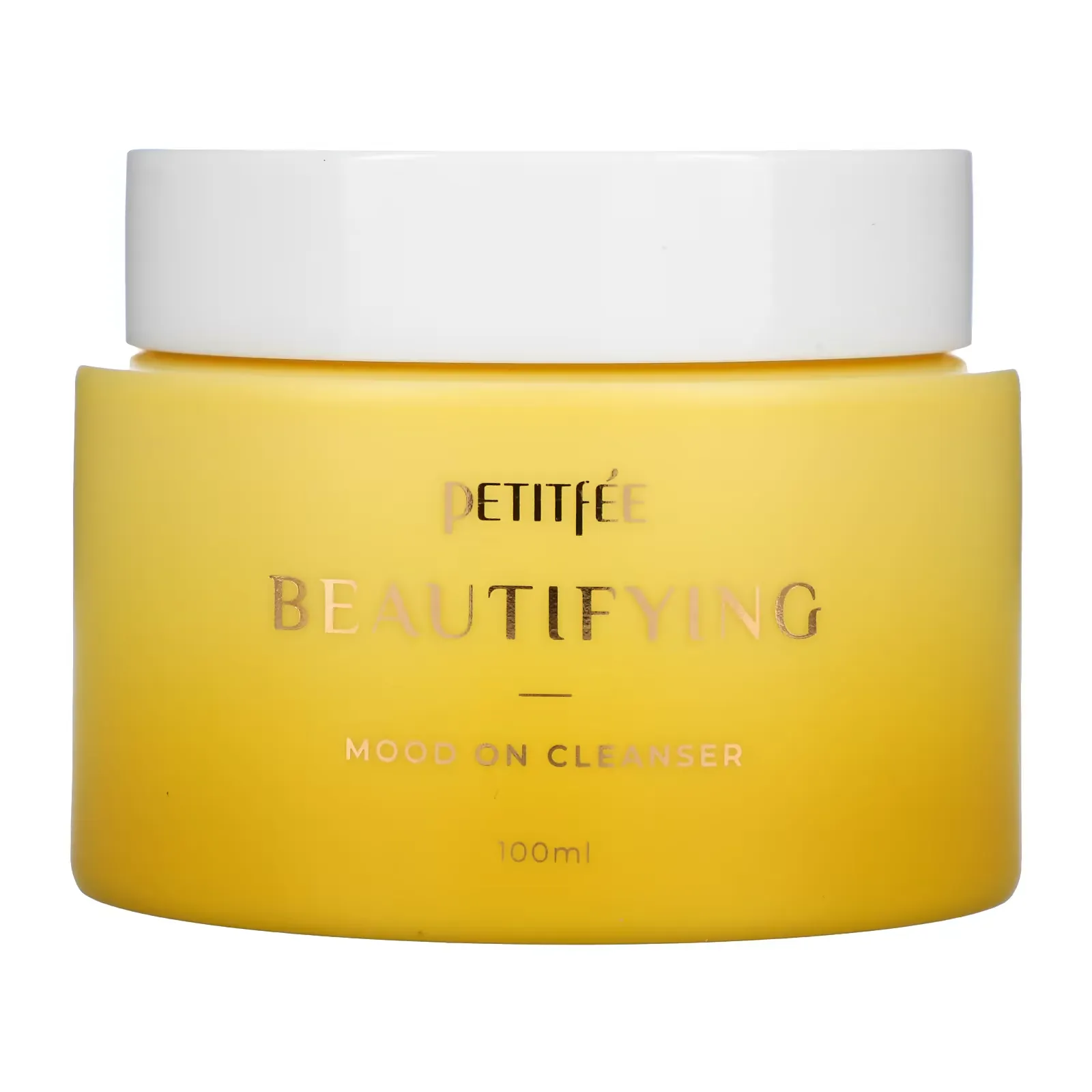 Beautifying Mood On Cleanser, 100 ml