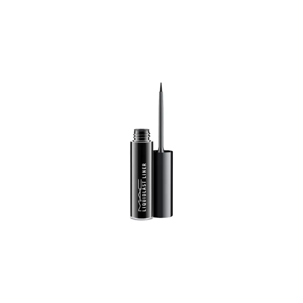 M.A.C Liquidlast Liner Point Black (2.5 ml)