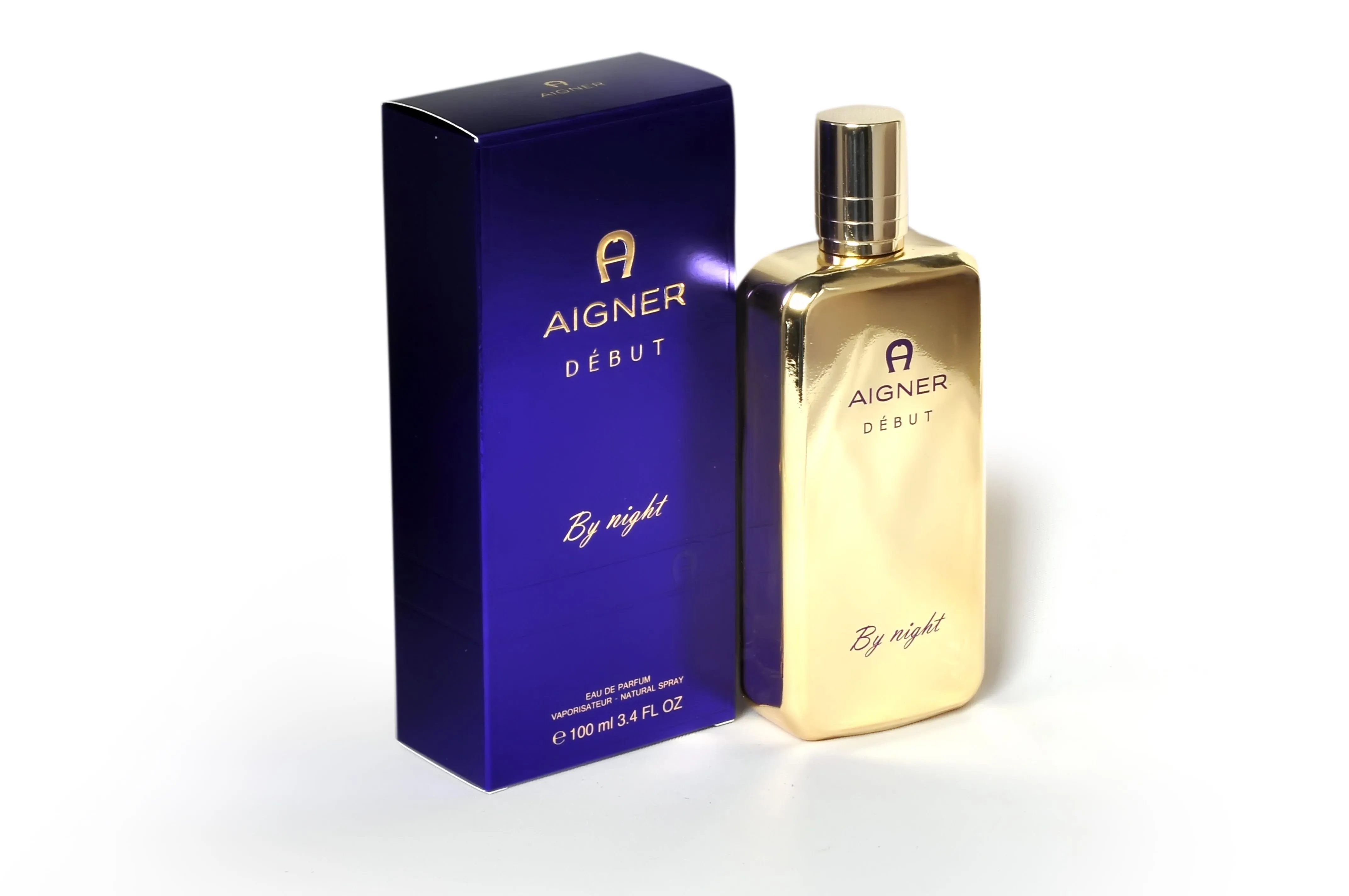 Aigner Debut By Night Eau De Parfume