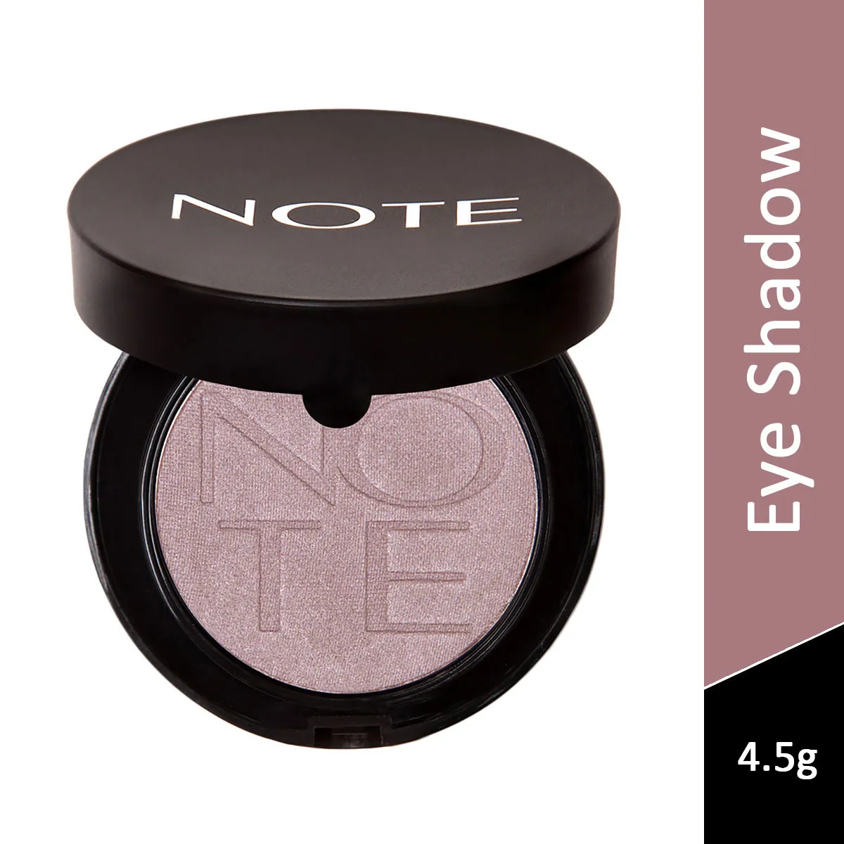 Note Luminous Silk Mono Eye Shadow - 05