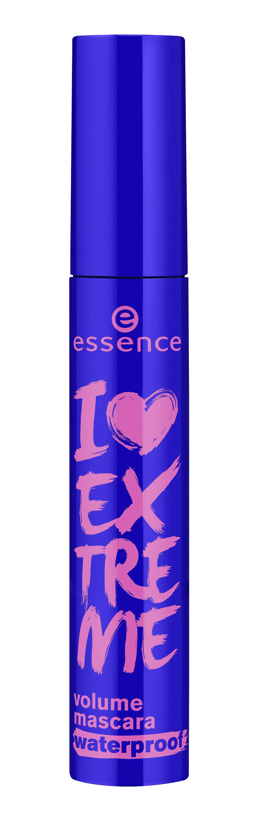 Essence I Love Extreme Volume Waterproof Mascara