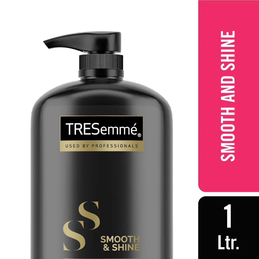 Tresemme Smooth & Shine Shampoo (1 L)