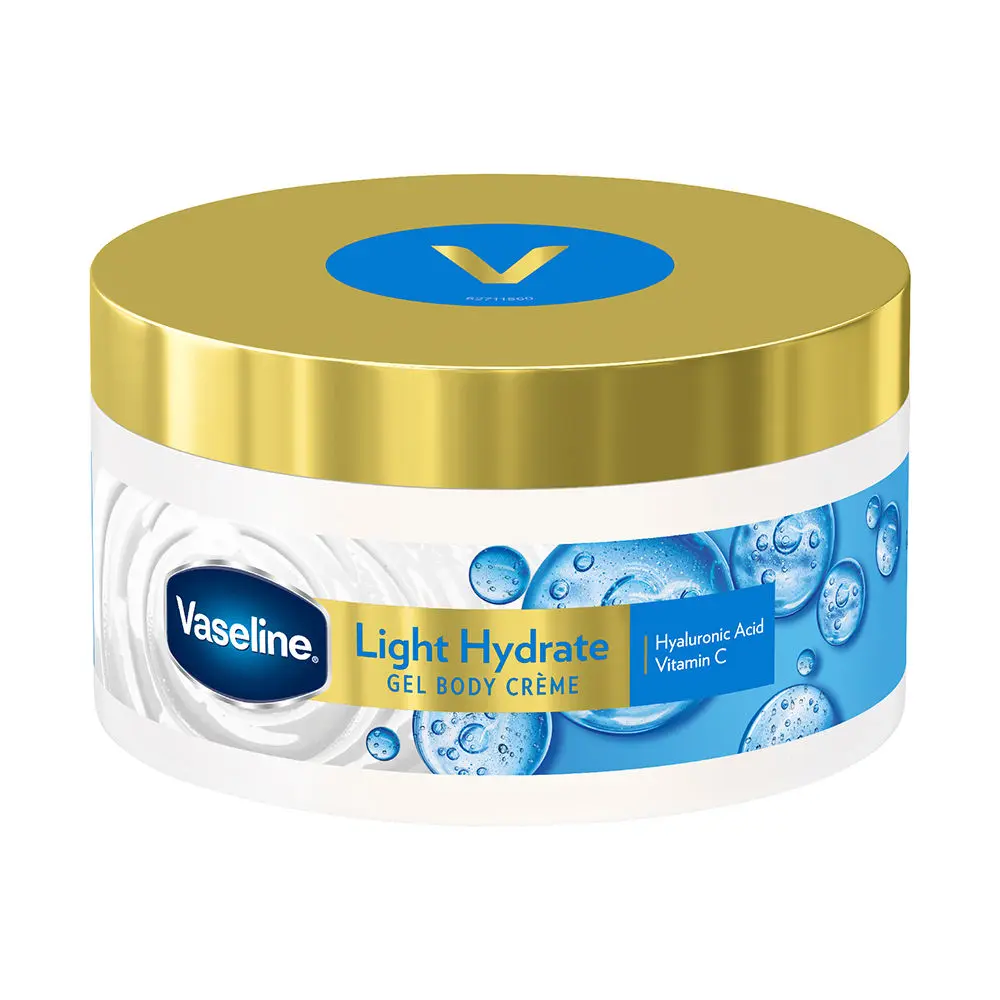 Light Hydrate Gel