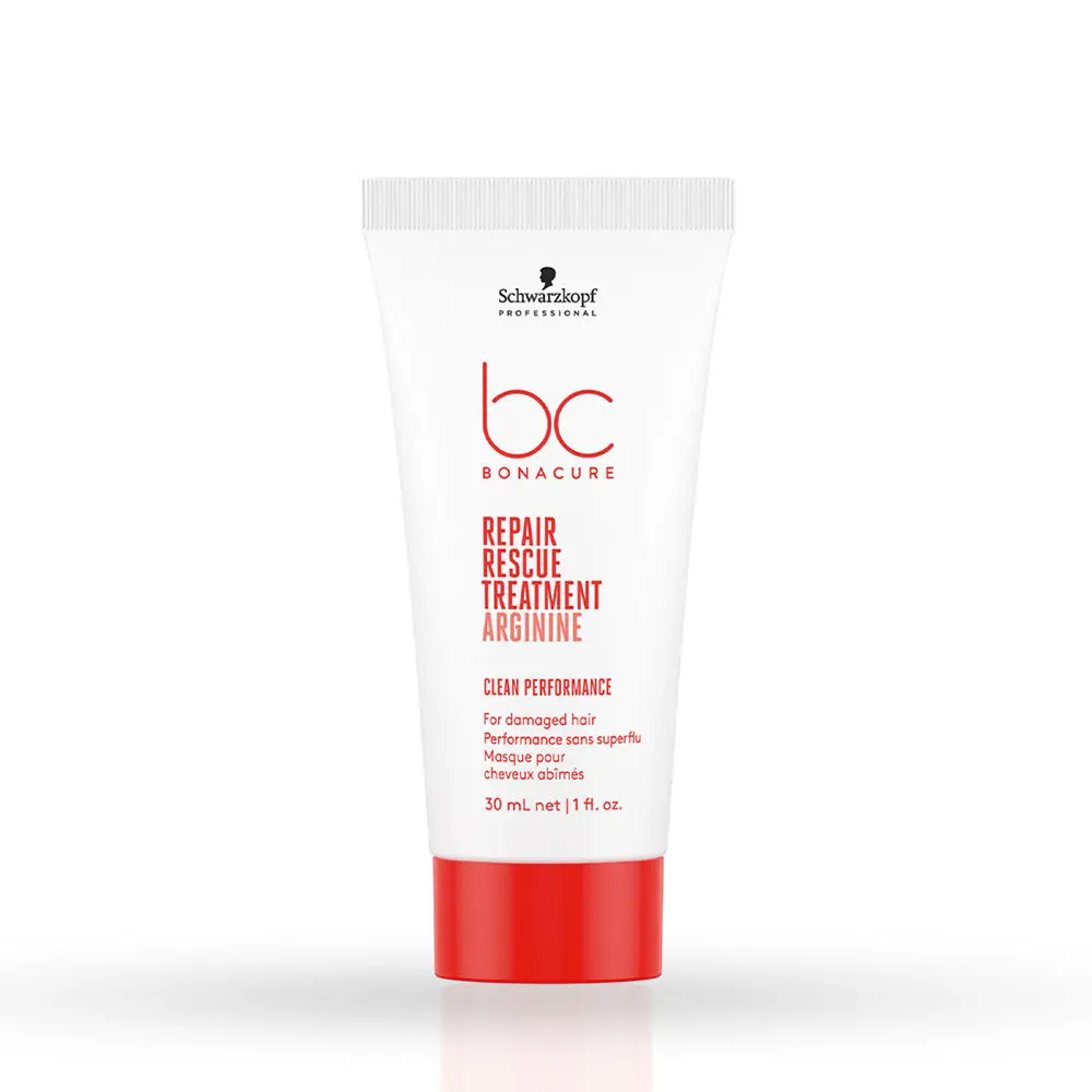 Schwarzkopf Professional Bonacure Repair Rescue Treatment with Arginine | 30ml