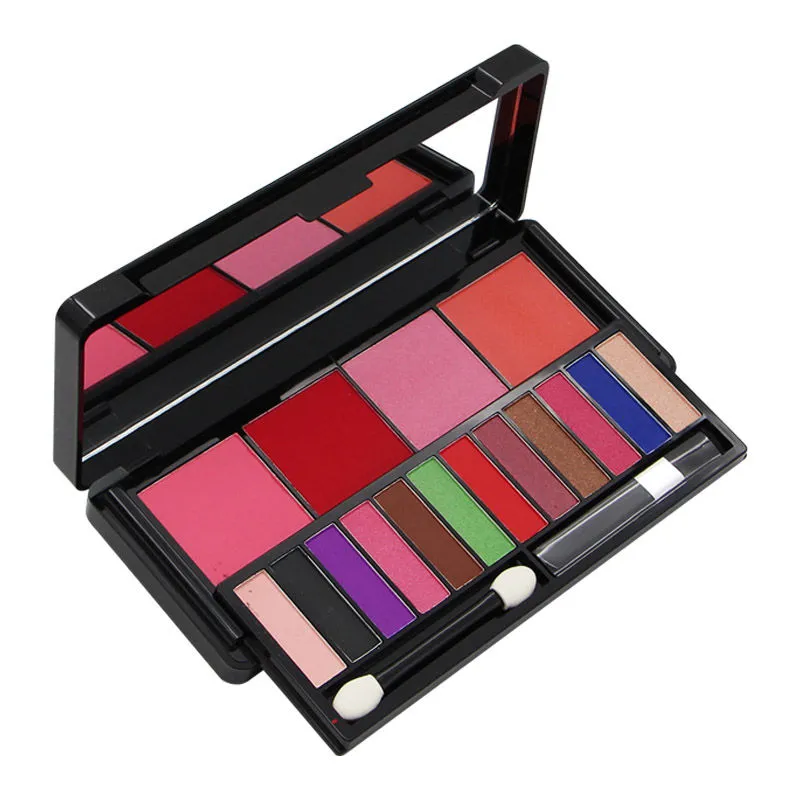 FASHION COLOUR Proffessional Makeup Kit - 02