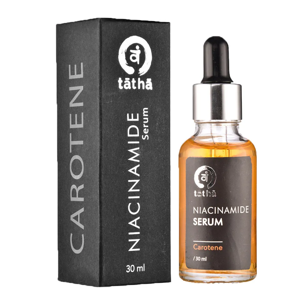 Tatha Carotene Niacinamide Serum