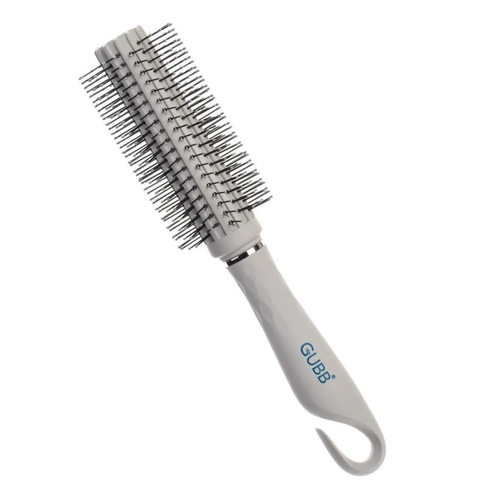 GUBB Serenity Hues Range Round Hair Brush