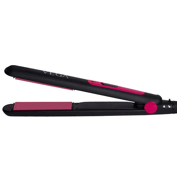 VEGA VHSH-17 Diva Flat Hair Straightener