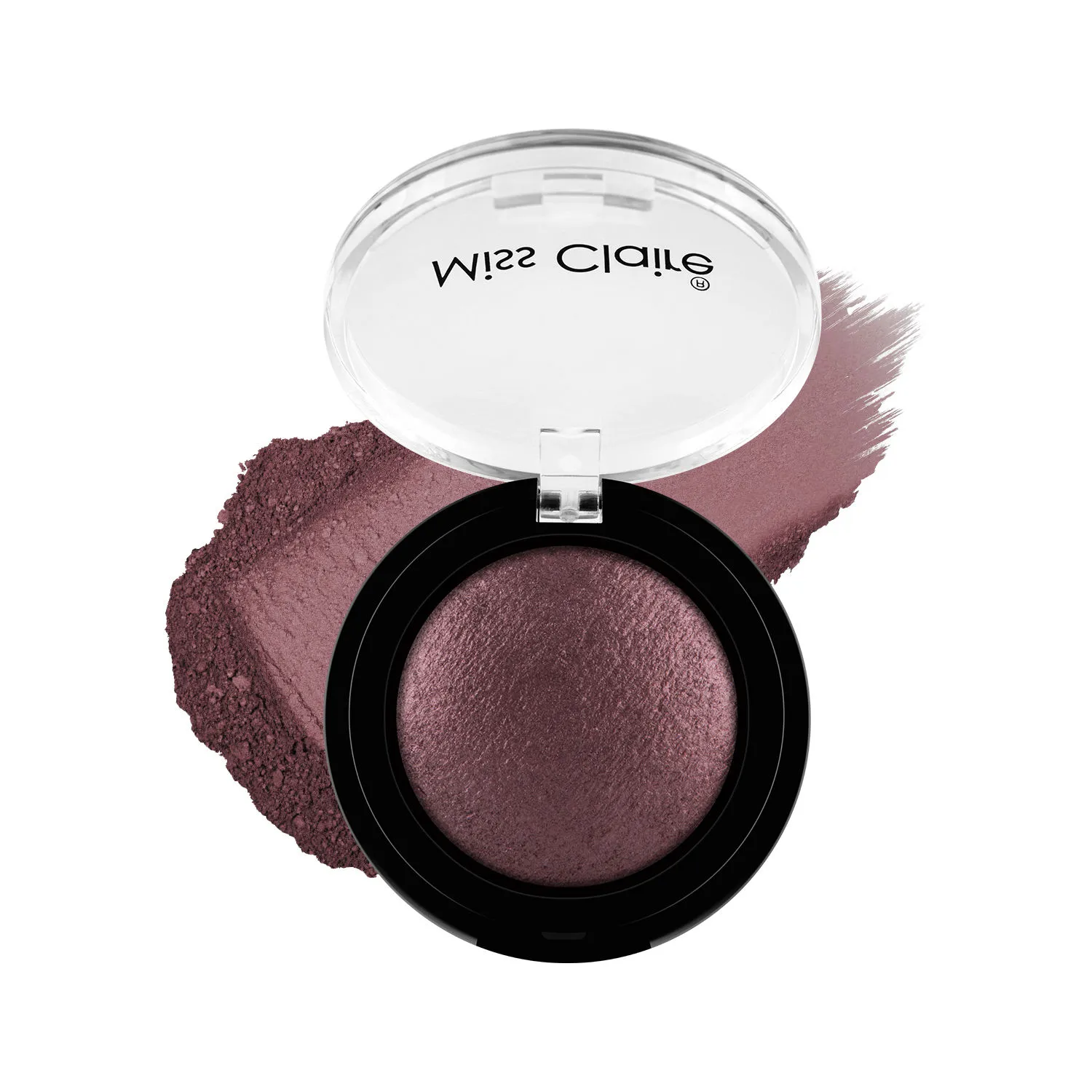 Miss Claire Baked Eyeshadow - 02