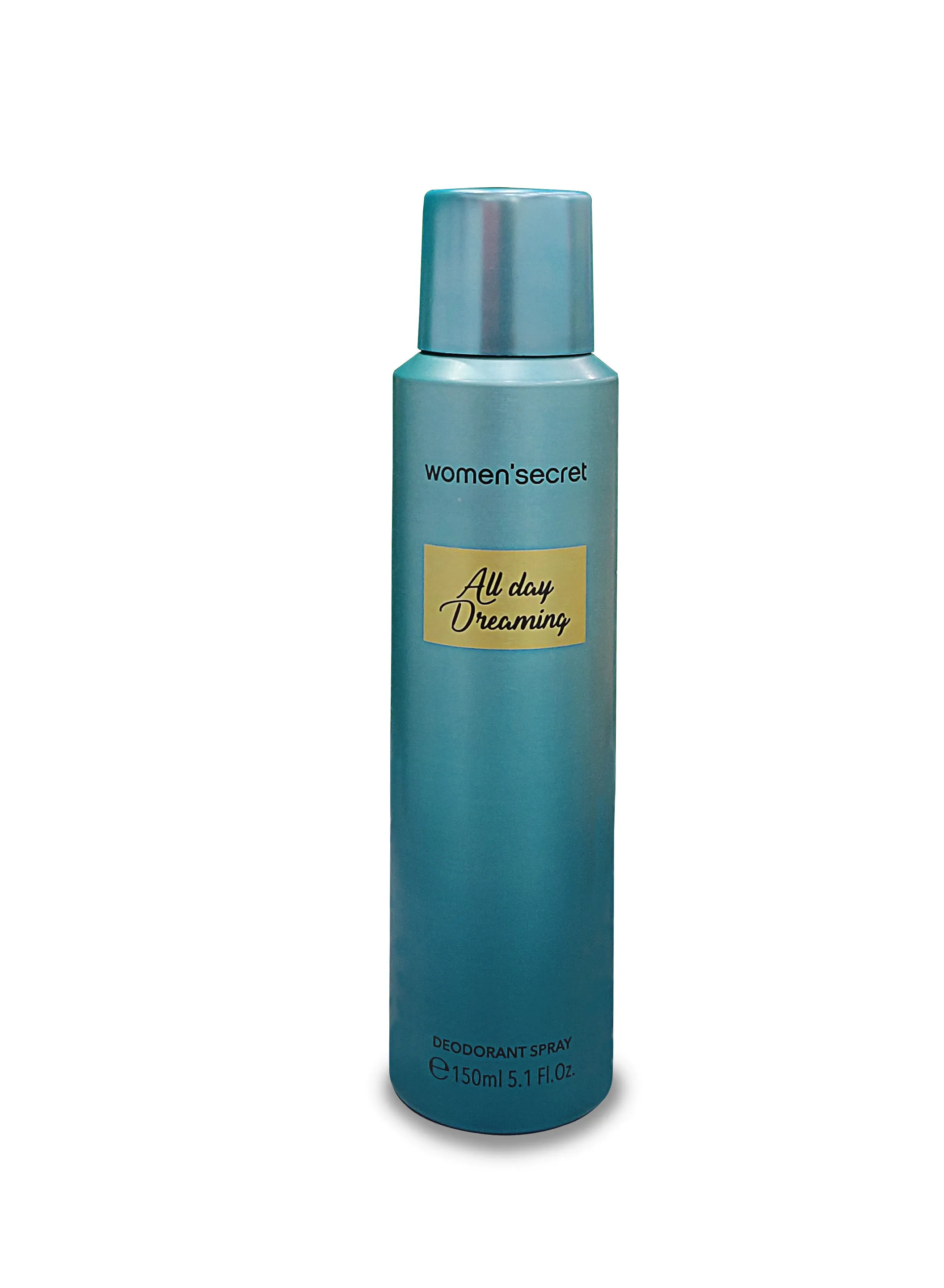 Women'Secret Fragrances All Day Dreaming Deodorant