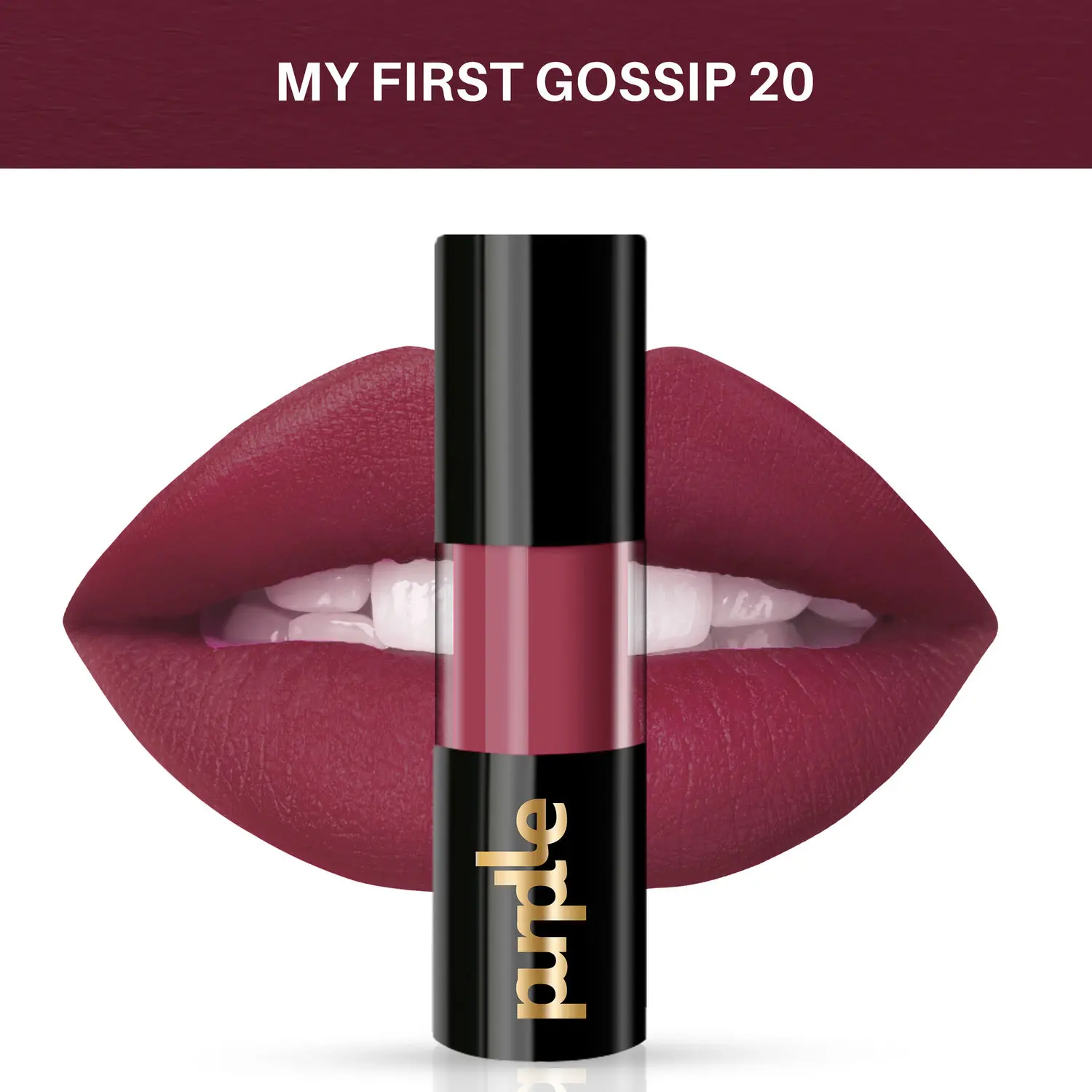  My First Gossip 20 