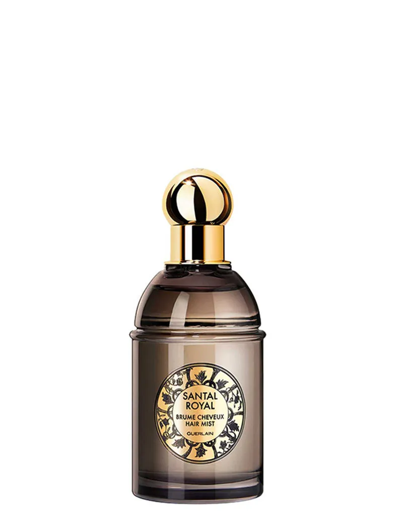 Guerlain Santal Royal Brume Hair Mist