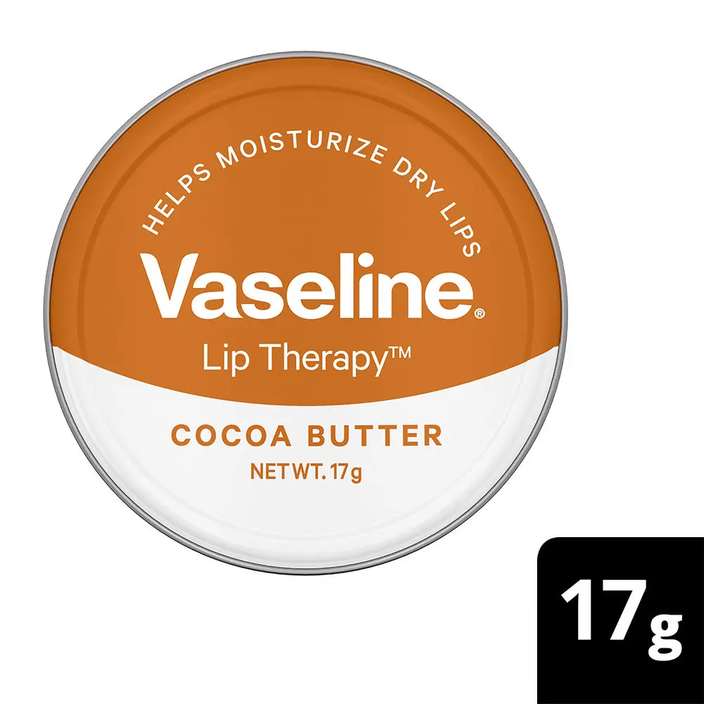 Vaseline Lip Tins - Cocoa Butter