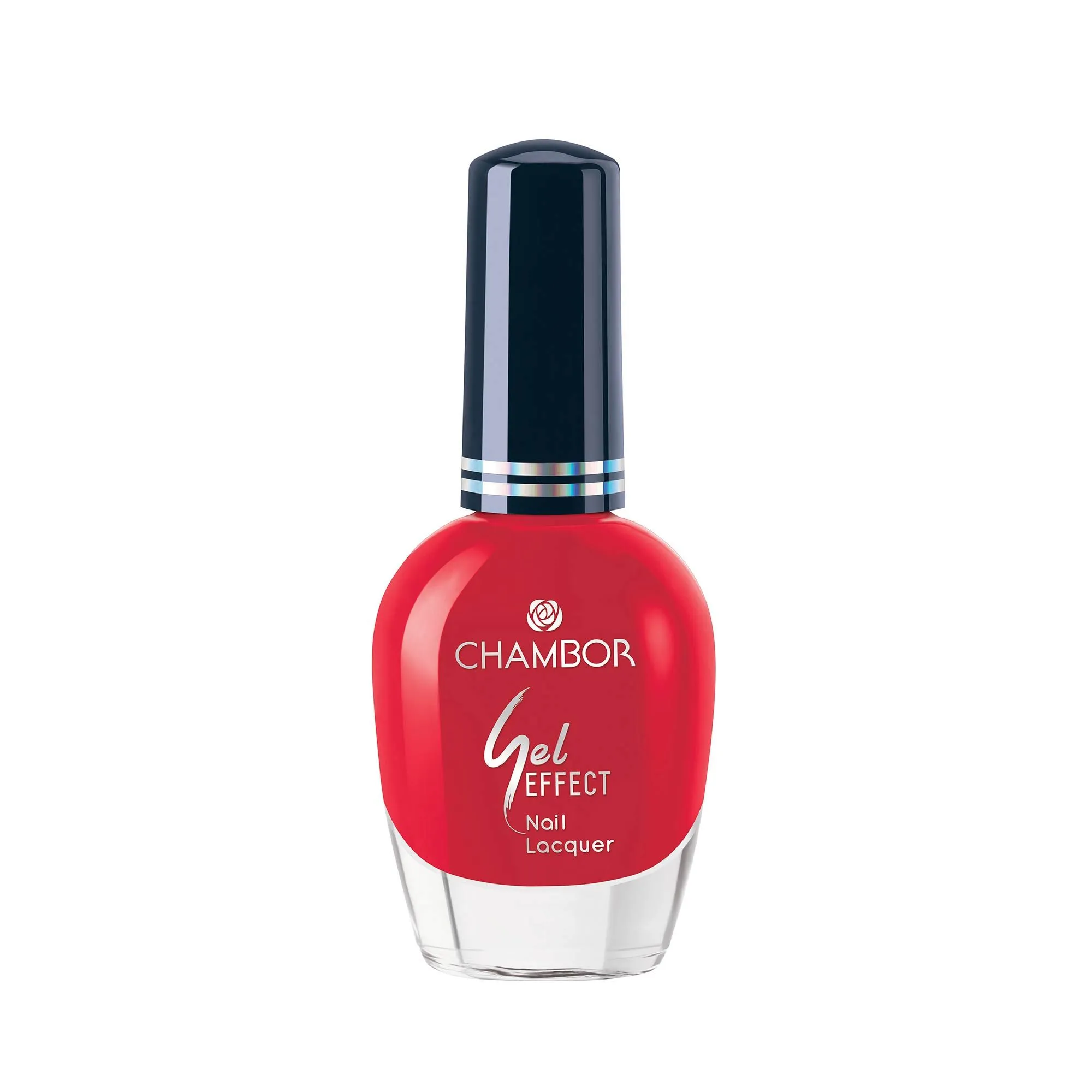 Chambor Gel Effect Nail Lacquer - #102