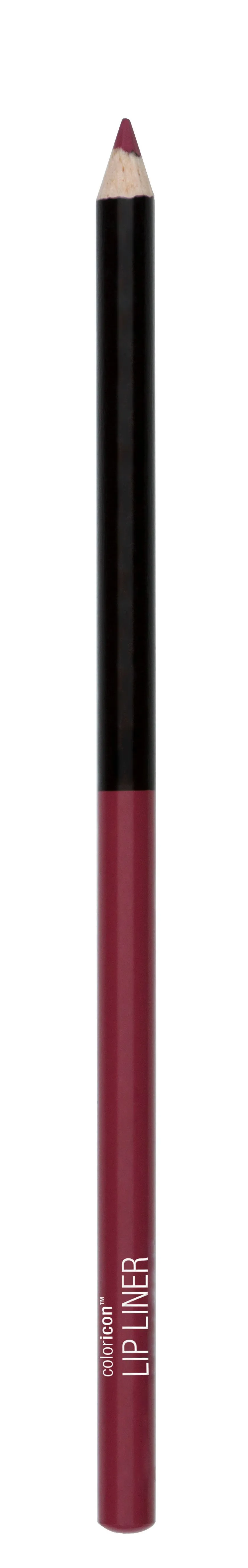 Wet n Wild Color Icon Lipliner Pencil - Fab Fuchsia