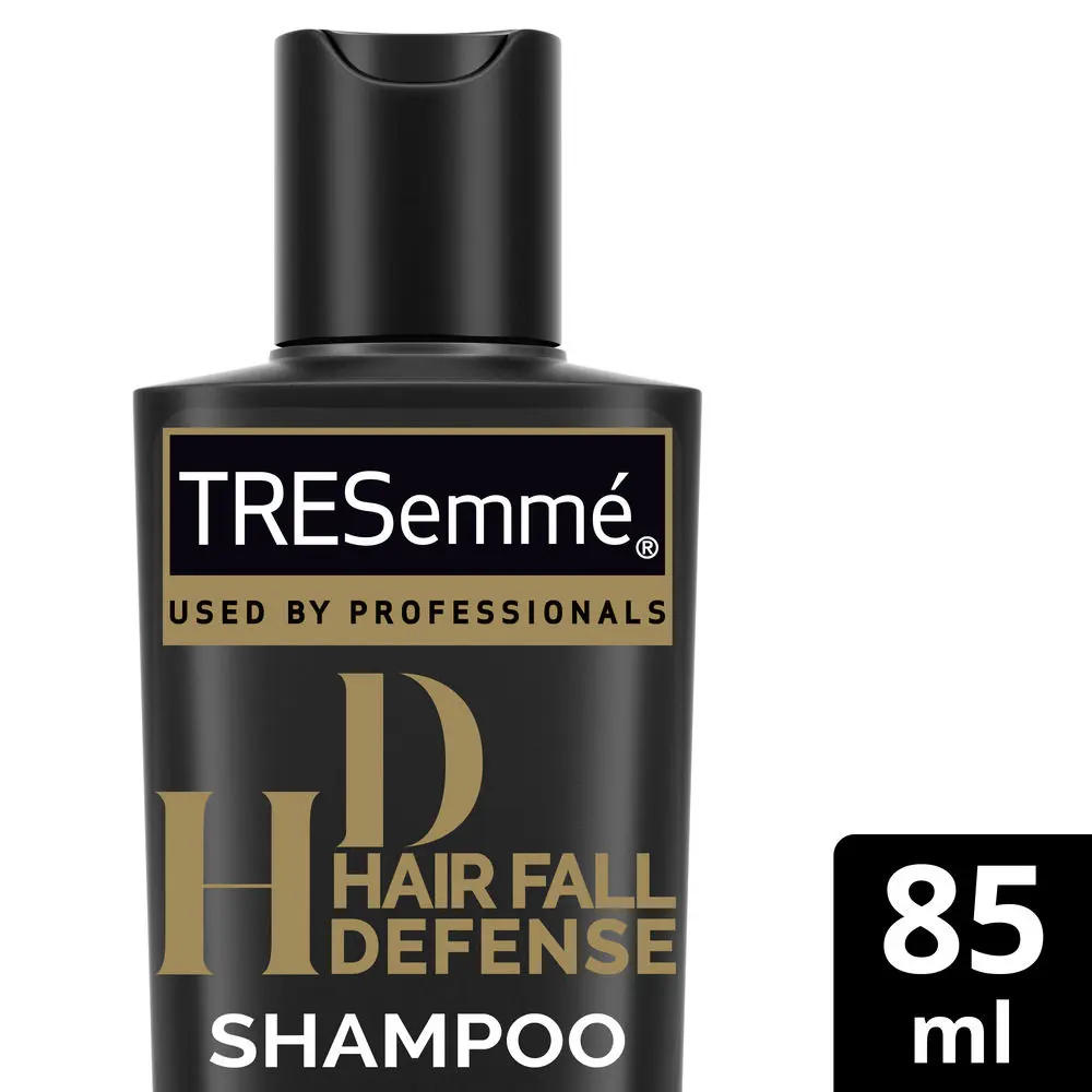 TRESemme Hair Fall Defense Shampoo (85 ml)