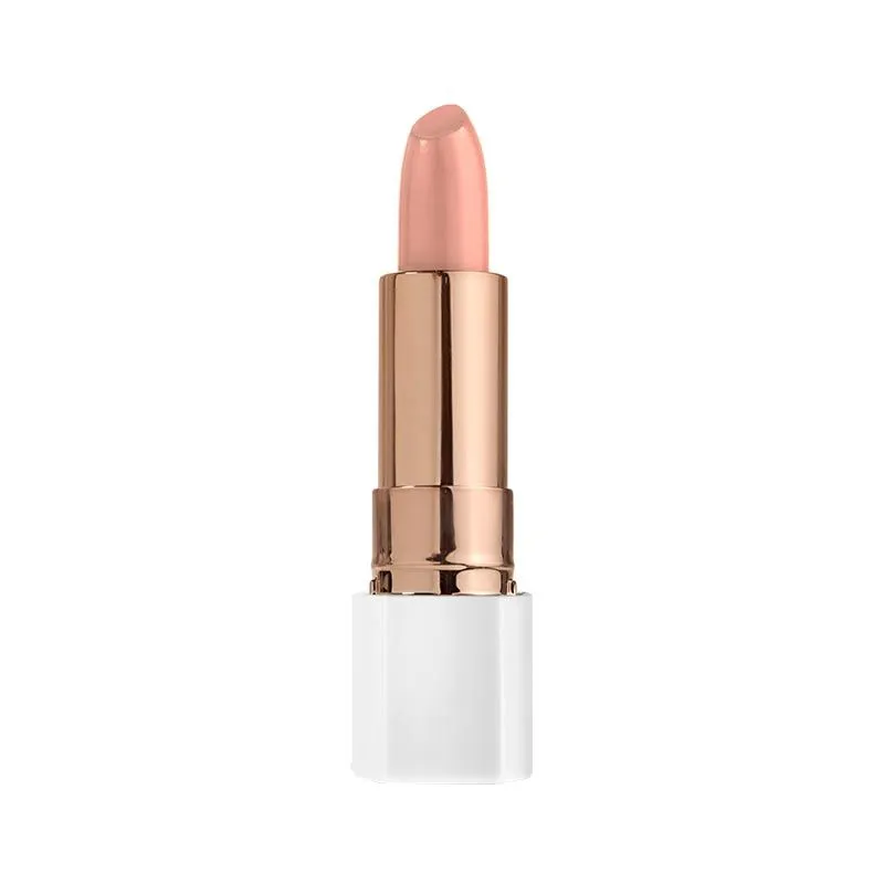 Flower Beauty Petal Pout Lip Color - Bare Pout