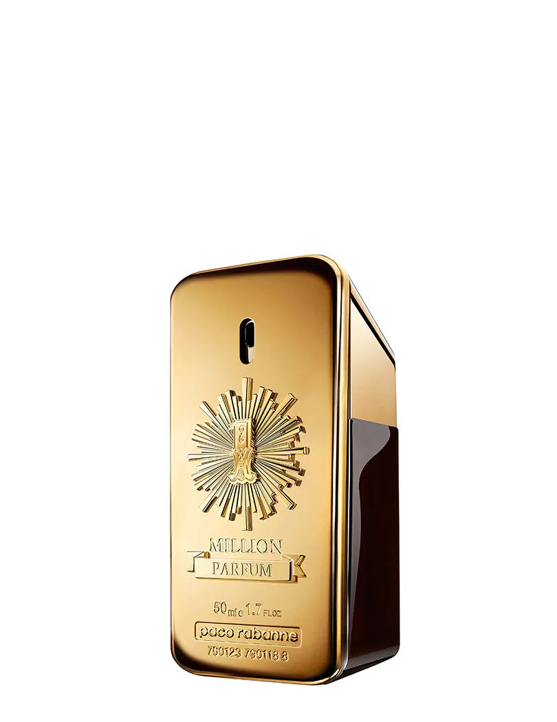 Paco Rabanne 1 Million Parfum For Men