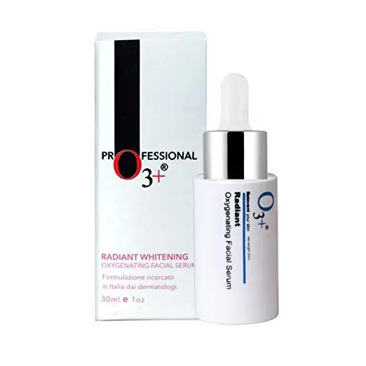 O3+ Radiant Oxygenating Facial Serum(30ml)