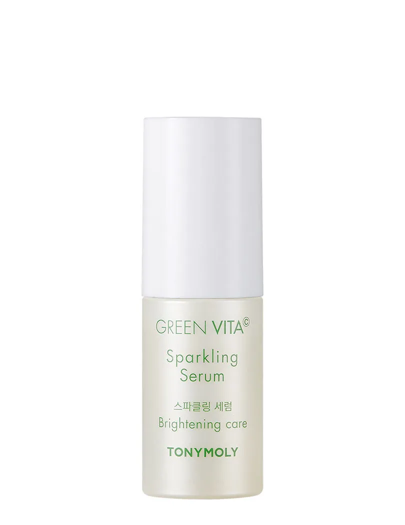 TONYMOLY Green Vita C Sparkling Serum