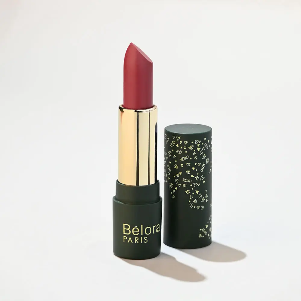 Belora Paris World Matte Popsicles - 011 Nudie Peach