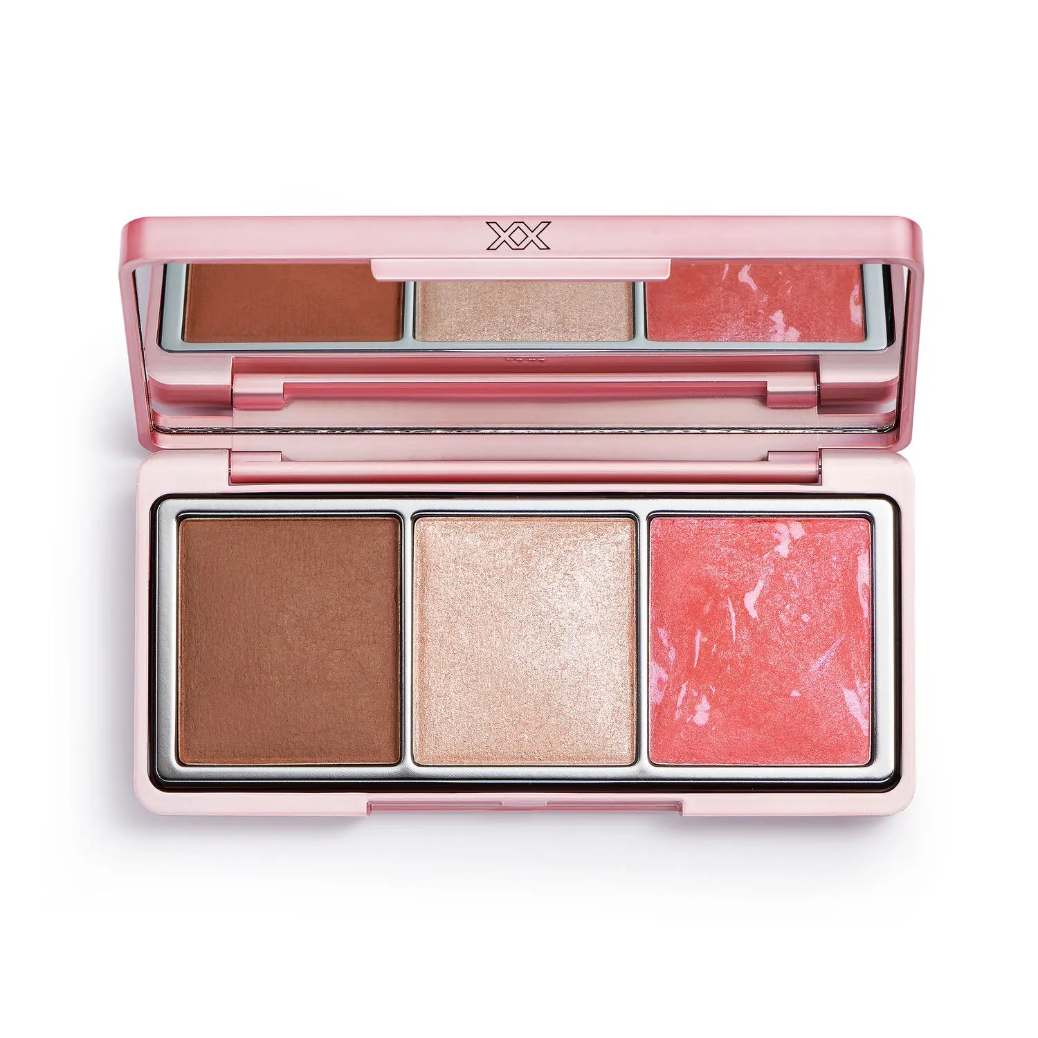 XX Revolution XX CompleXXion Palette Gravitate