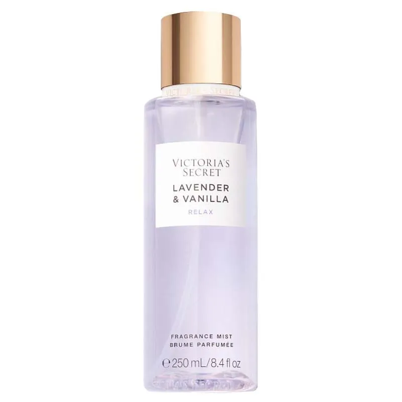 Victoria's Secret Lavender Vanilla Mist