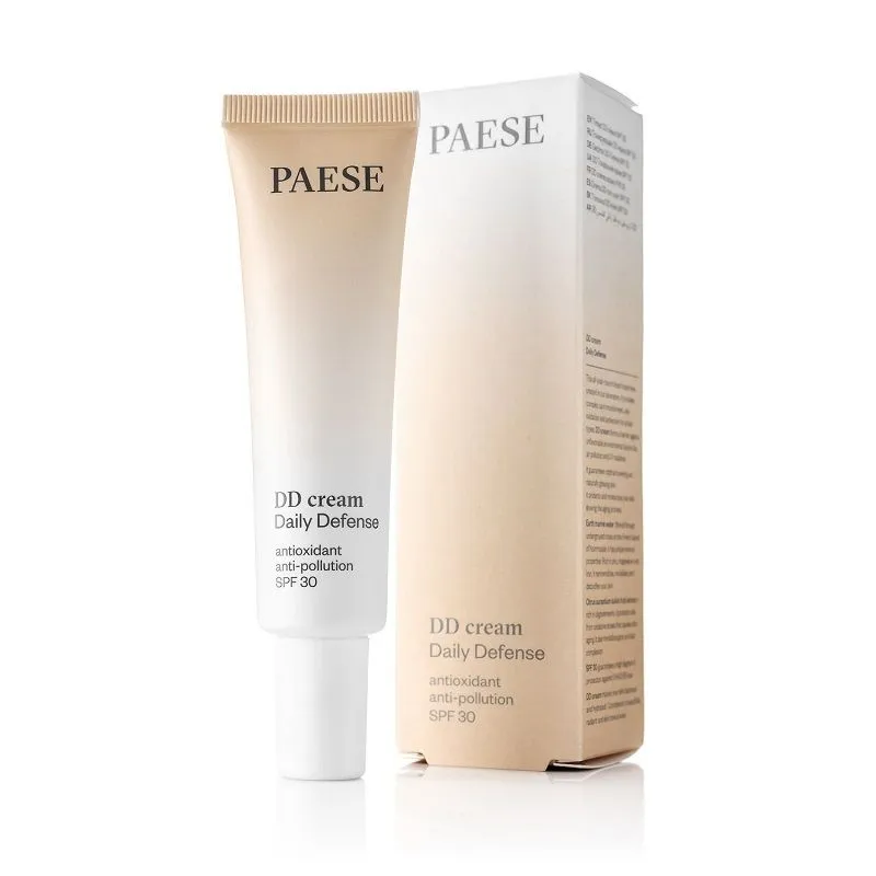 Paese Cosmetics Dd Cream