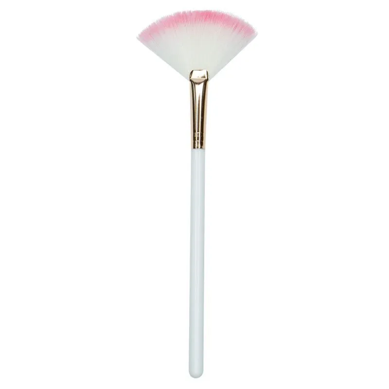 Beautiliss Fan Brush