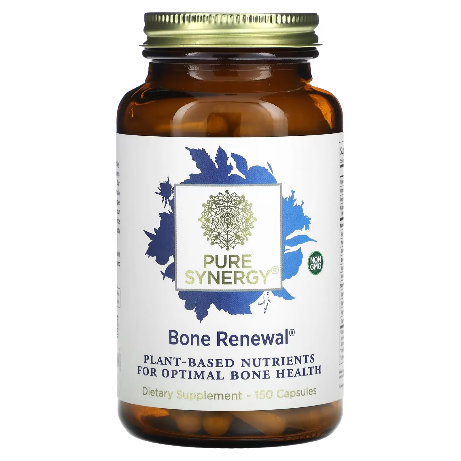 Bone Renewal, 150 Capsules