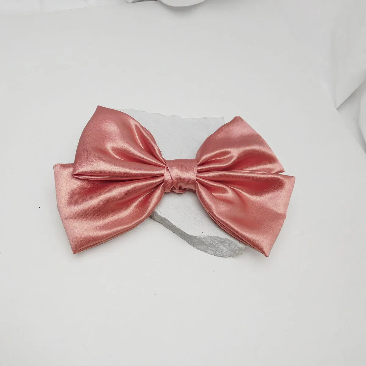 Soho Boho Studio Classic Juliet Bow Barrette