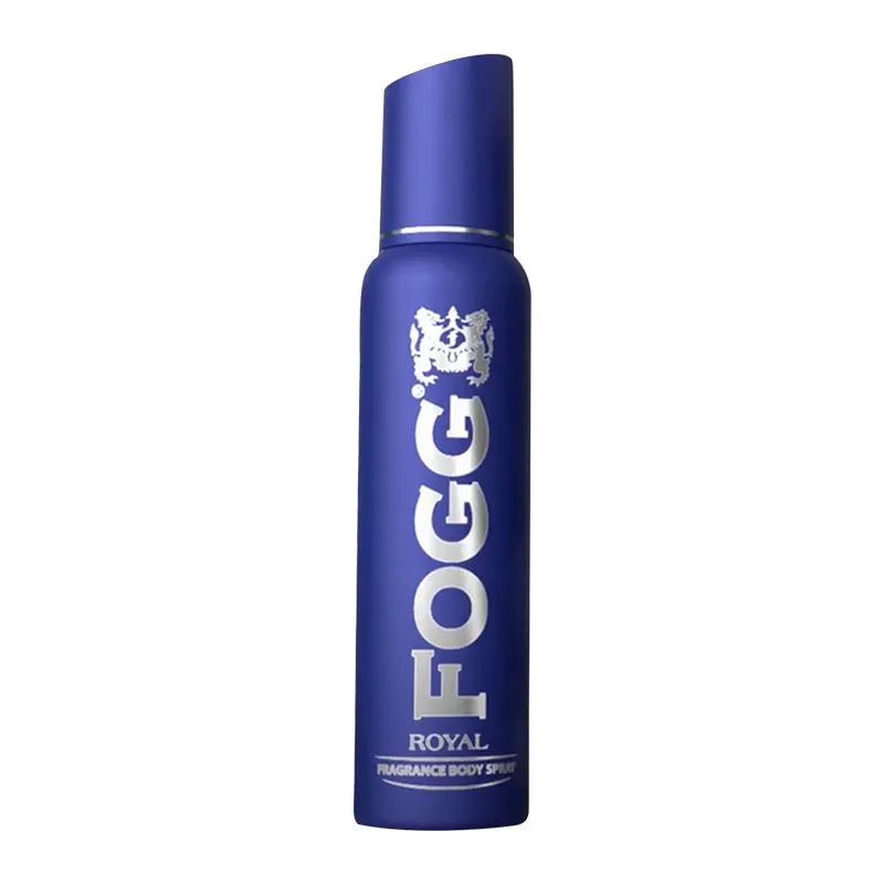 Fogg Sprays Royal Fragrance Body Spray