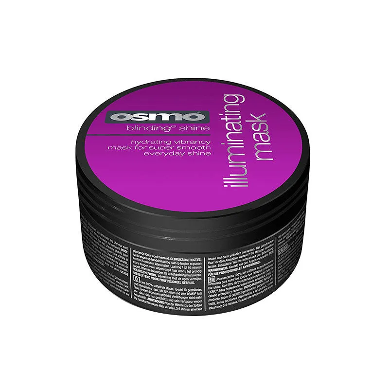 Osmo Blinding Shine Illuminating Mask