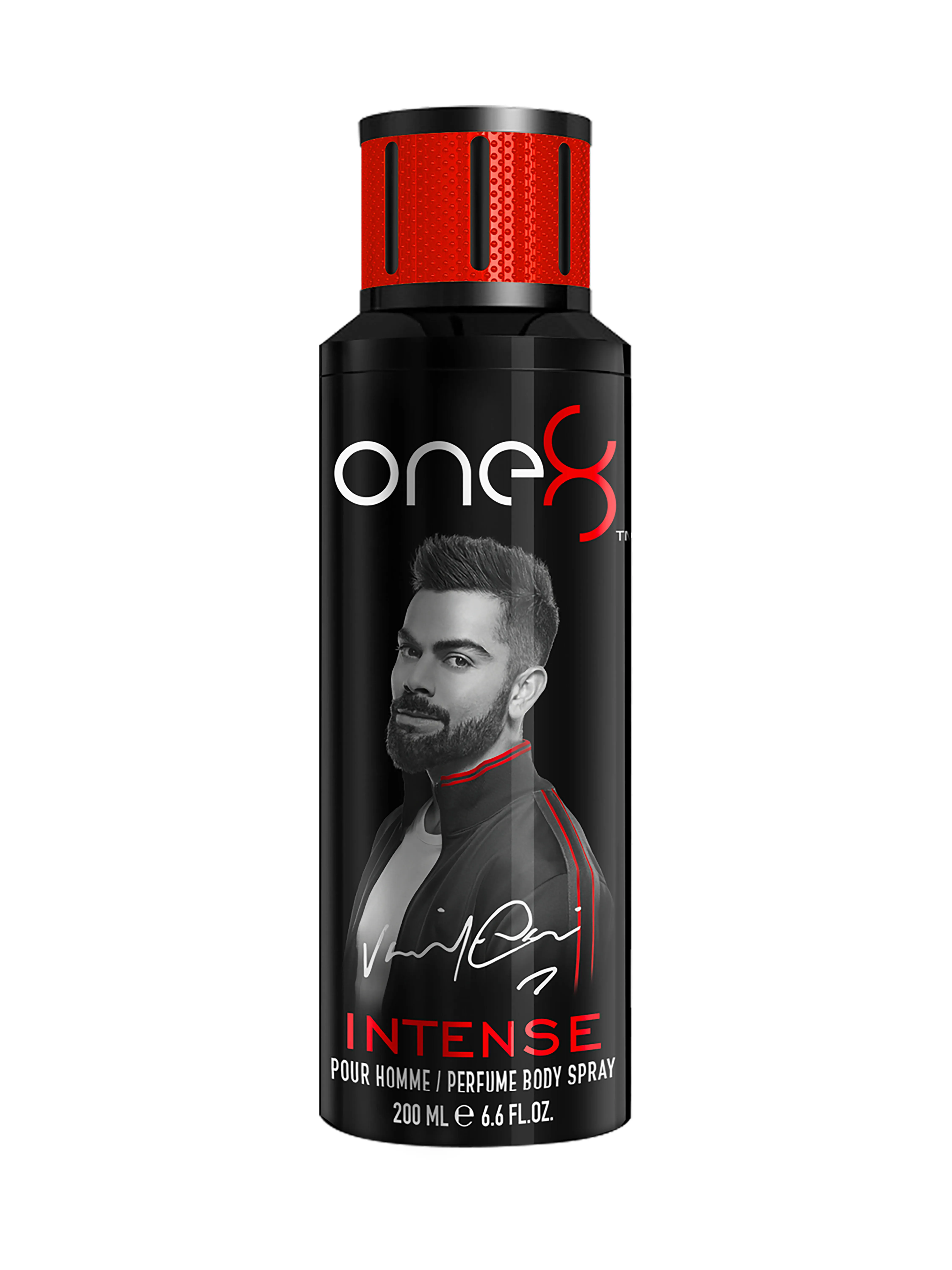 One8 by Virat Kohli Intense Deodorant