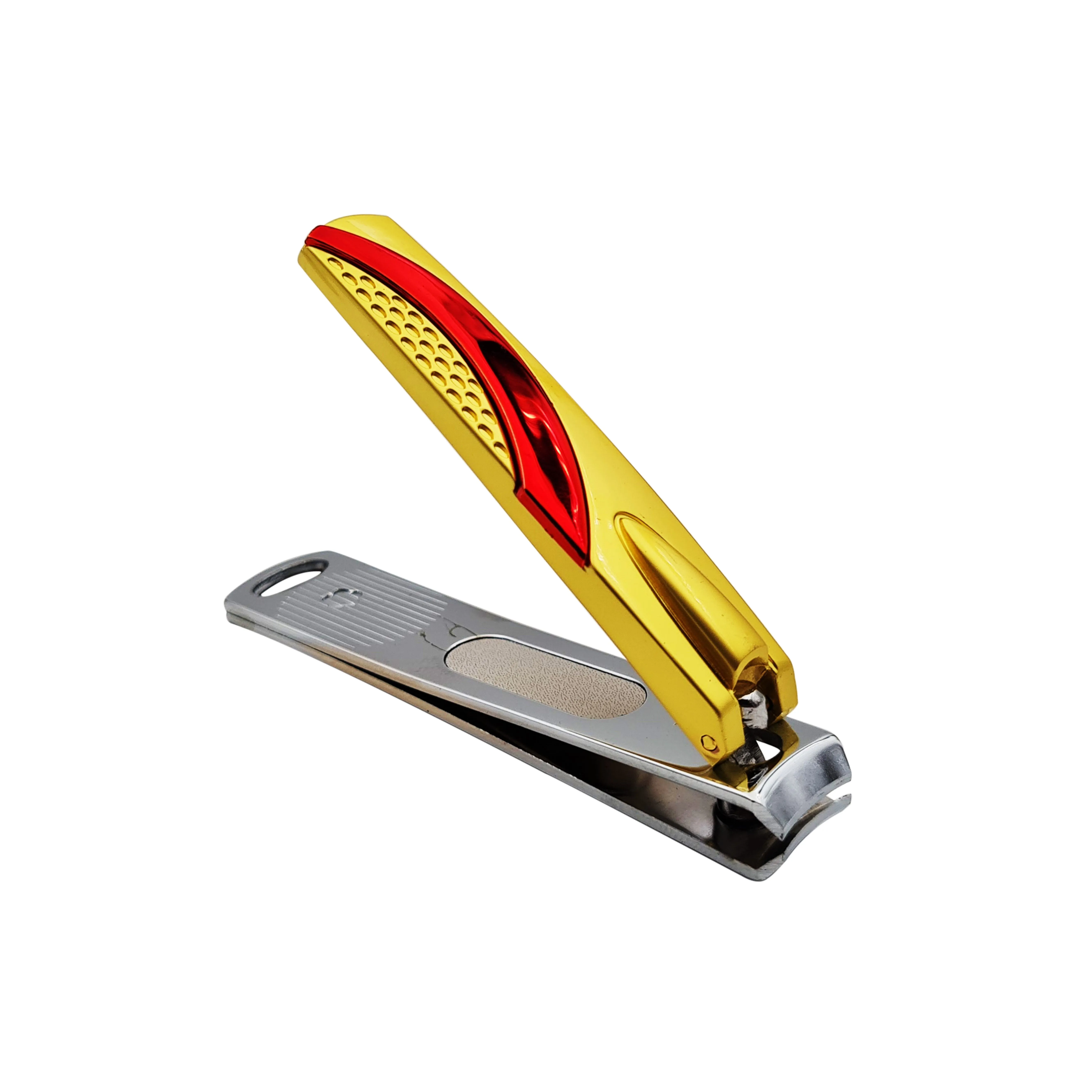 Majestique Glitter Nail Clipper