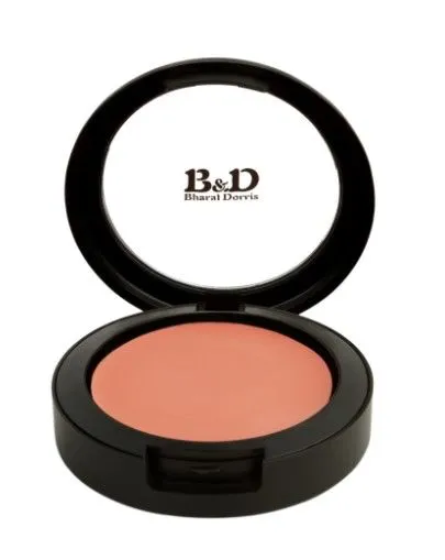 Bharat & Dorris Cream Blush - No.1