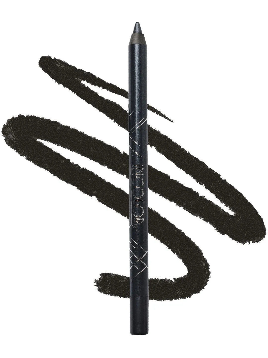 Incolor Glide Gel Eye Pencil - 07 Slate