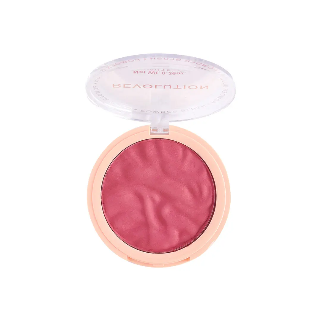 Makeup Revolution Blusher Reloaded Ballerina 7.5 GM