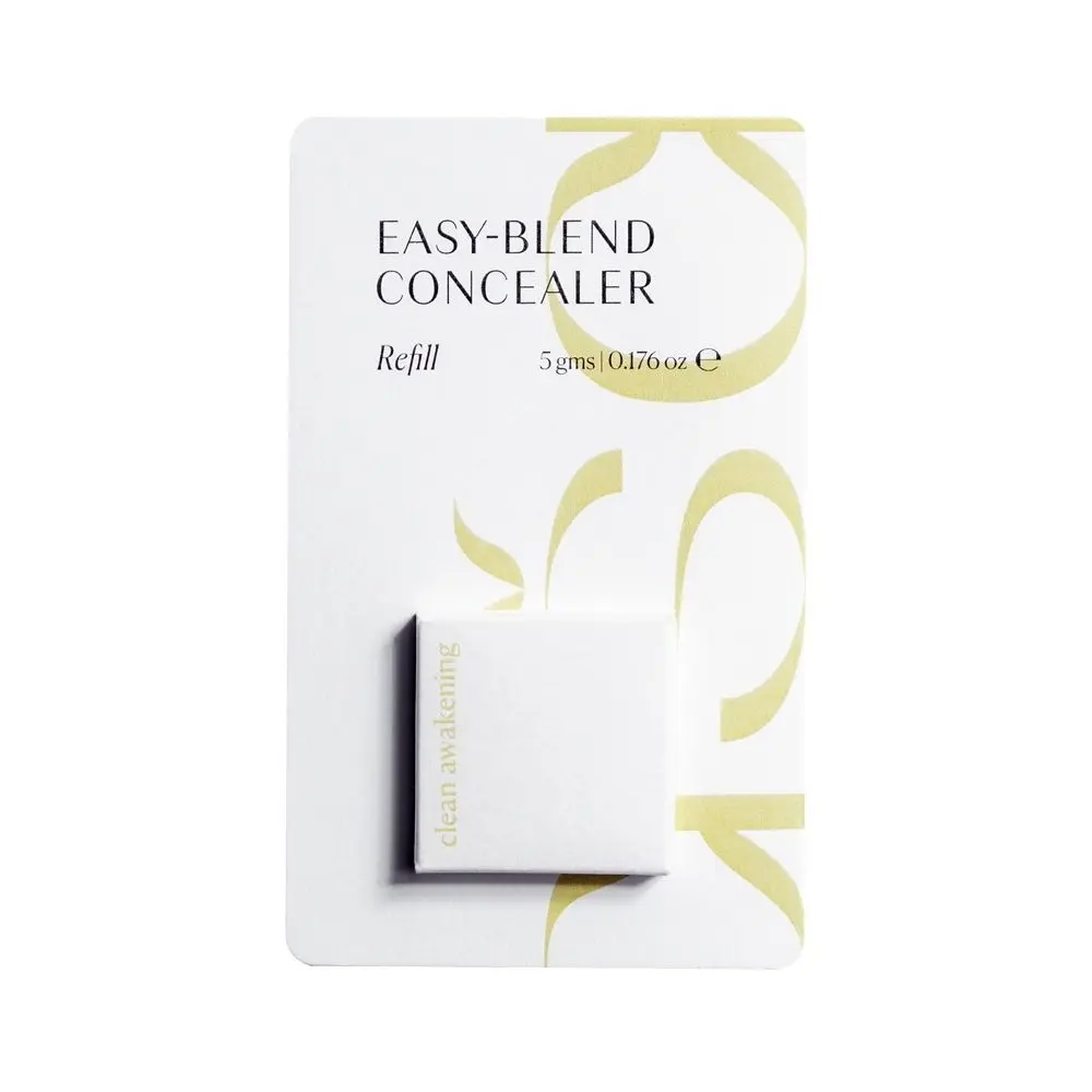 Asa Easy Blend Concealer Refills Glazed Peccan 08