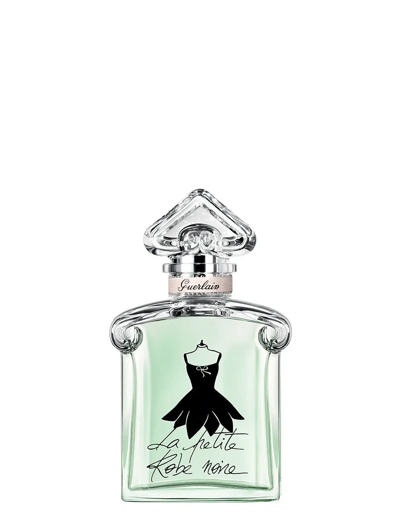 Guerlain La Petite Robe Noire Eau Fraiche