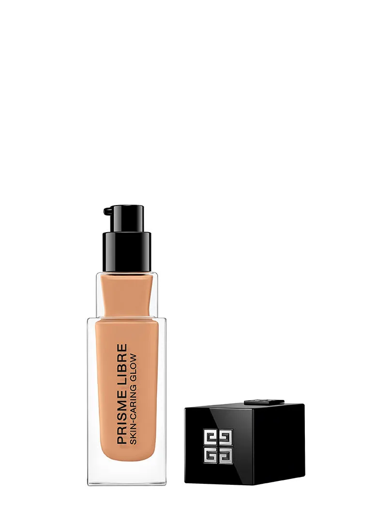 Givenchy Prisme Libre Skin Caring Glow Foundation - 5-N312