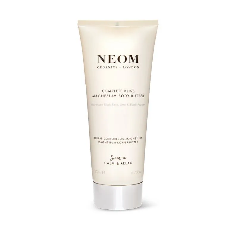 Neom Organics Complete Bliss Magnesium Body Butter