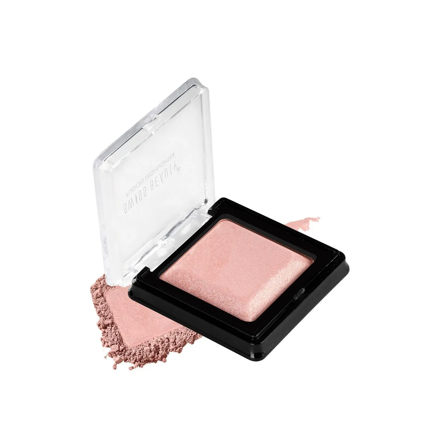 Swiss Beauty Fusion Highlighter 2(6 g)