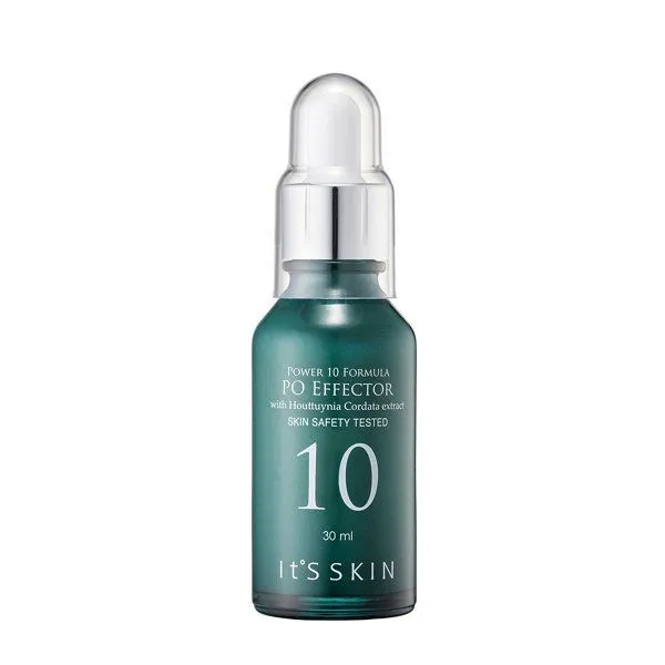 It's Skin Power 10 Formula PO Effector